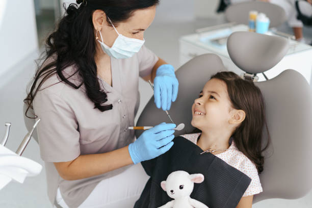 Linden, MI Dental Services Company